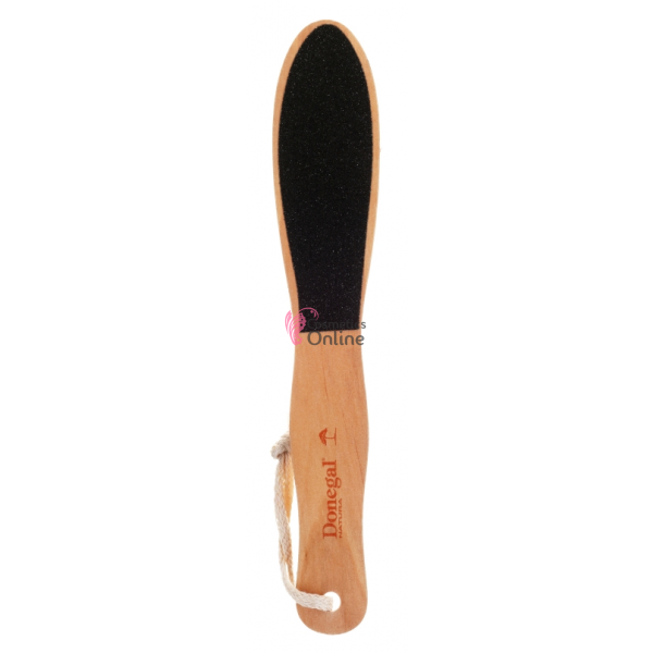 Pila de pedichiura cu 2 suprafete Mollylac Cod 05338